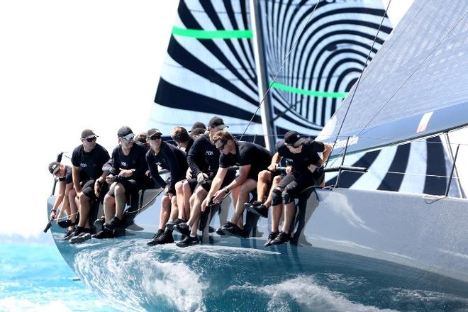 Races 3 and 4 - 52 Super Series – Miami Royal Cup ©  Max Ranchi Photography http://www.maxranchi.com